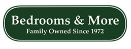 Bedrooms & More